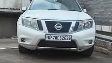 Used Nissan Terrano XL (D) in Kanpur
