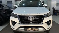 Used Toyota Fortuner 2.8 4x2 AT [2016-2020] in Jaipur