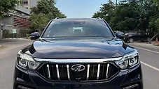 Used Mahindra Alturas G4 4WD AT in Chandigarh