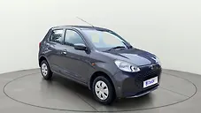 Used Maruti Suzuki Alto K10 VXi [2023-2024] in Rajkot