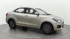 Used Maruti Suzuki Dzire ZXi Plus AMT in Hyderabad