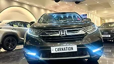 Used Honda CR-V 1.6 AWD Diesel AT in Delhi
