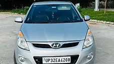 Used Hyundai i20 Asta 1.2 in Lucknow