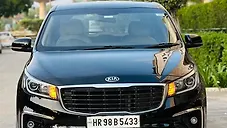 Used Kia Carnival Premium 7 STR in Delhi