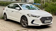 Used Hyundai Elantra 1.6 SX (O) AT in Mumbai