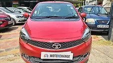 Used Tata Tiago Revotron XZA in Thiruvananthapuram