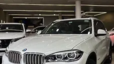 Used BMW X5 xDrive 30d Expedition in Mohali