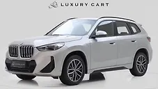 Used BMW X1 sDrive18i M Sport in Ludhiana
