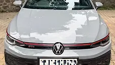 Used Volkswagen Golf GTI 2.0L TSI Petrol Turbo Automatic in Pune