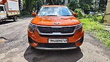 Used Kia Seltos HTK 1.5 in Mumbai