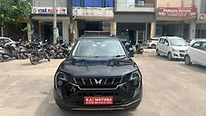 Used Mahindra XUV 3XO AX5 Diesel 1.5L Turbo Manual in Ludhiana
