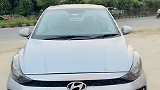 Used Hyundai Aura SX 1.2 CNG [2023-2025] in Kanpur