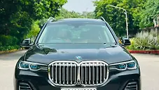Used BMW X7 xDrive30d DPE Signature in Delhi