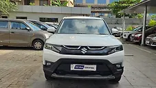 Used Maruti Suzuki Brezza VXi S-CNG [2023-2025] in Thane