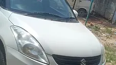 Used Maruti Suzuki Swift DZire VDI in Jaipur