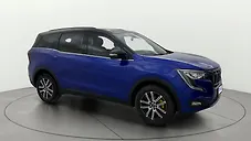 Used Mahindra Old Generation XUV700 AX 7 Petrol MT 7 STR [2023-2024] in Bangalore