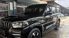 Used Mahindra Scorpio S11 Diesel Turbo Manual 7 STR in Lucknow