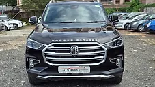 Used MG Gloster Savvy 4WD Diesel Turbo Automatic 7 STR in Mumbai
