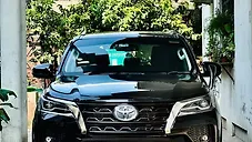 Used Toyota Fortuner 4x2 2WD Diesel 2.8L Turbo Automatic in Lucknow