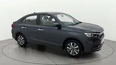 Used Honda Amaze VX Petrol Automatic in Bangalore