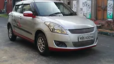 Used Maruti Suzuki Swift VDi in Kolkata