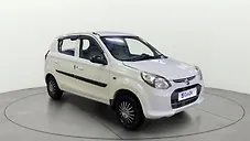 Used Maruti Suzuki Alto 800 Vxi in Indore