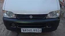 Used Maruti Suzuki Eeco 5 STR AC [2023-2025] in Patna
