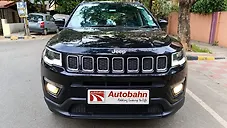 Used Jeep Compass Longitude 2.0 Diesel [2017-2020] in Bangalore