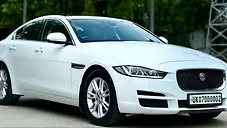 Used Jaguar XE Pure Diesel in Delhi
