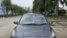 Used Hyundai Aura S 1.2 CNG in Thane