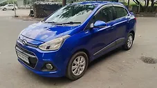 Used Hyundai Xcent SX 1.1 CRDi in Thane