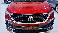 Used MG Hector Sharp 2.0 Diesel Turbo MT in Kanpur