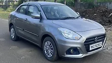 Used Maruti Suzuki Dzire VXi [2020-2023] in Nagpur