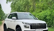 Used Hyundai Venue SX 1.2 Petrol in Ahmedabad