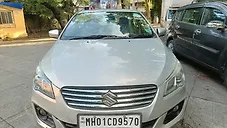 Used Maruti Suzuki Ciaz ZDi+ SHVS in Mumbai