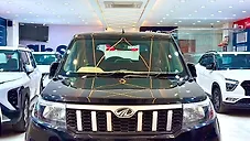 Used Mahindra Bolero Neo N8 in Kanpur