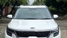 Used Kia Seltos HTX Plus 1.5 Diesel [2020-2021] in Nagpur