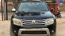 Used Renault Duster 110 PS RxL Diesel in Raipur