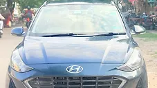 Used Hyundai Grand i10 Nios Sportz 1.2 Kappa VTVT CNG in Lucknow