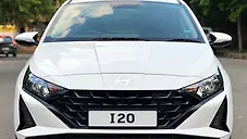 Used Hyundai i20 Sportz Petrol Manual in Delhi