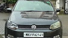 Used Volkswagen Polo Allstar 1.2 (P) in Nagpur