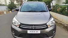 Used Maruti Suzuki Celerio VXi AMT [2017-2019] in Coimbatore