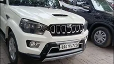 Used Mahindra Scorpio 2021 S11 2WD 7 STR in Patna