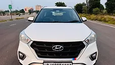 Used Hyundai Creta EX 1.5 Diesel [2020-2022] in Jaipur