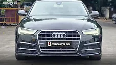 Used Audi A6 35 TDI Matrix in Chennai