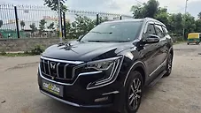 Used Mahindra Old Generation XUV700 AX 7 Petrol MT 7 STR [2023-2024] in Bangalore