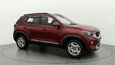 Used Kia Sonet GTX Plus 1.0 DCT Dual Tone in Hyderabad