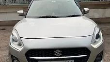 Used Maruti Suzuki Swift ZXi in Delhi