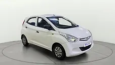 Used Hyundai Eon Era + in Indore