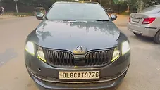 Used Skoda Octavia 1.8 TSI L&K in Delhi